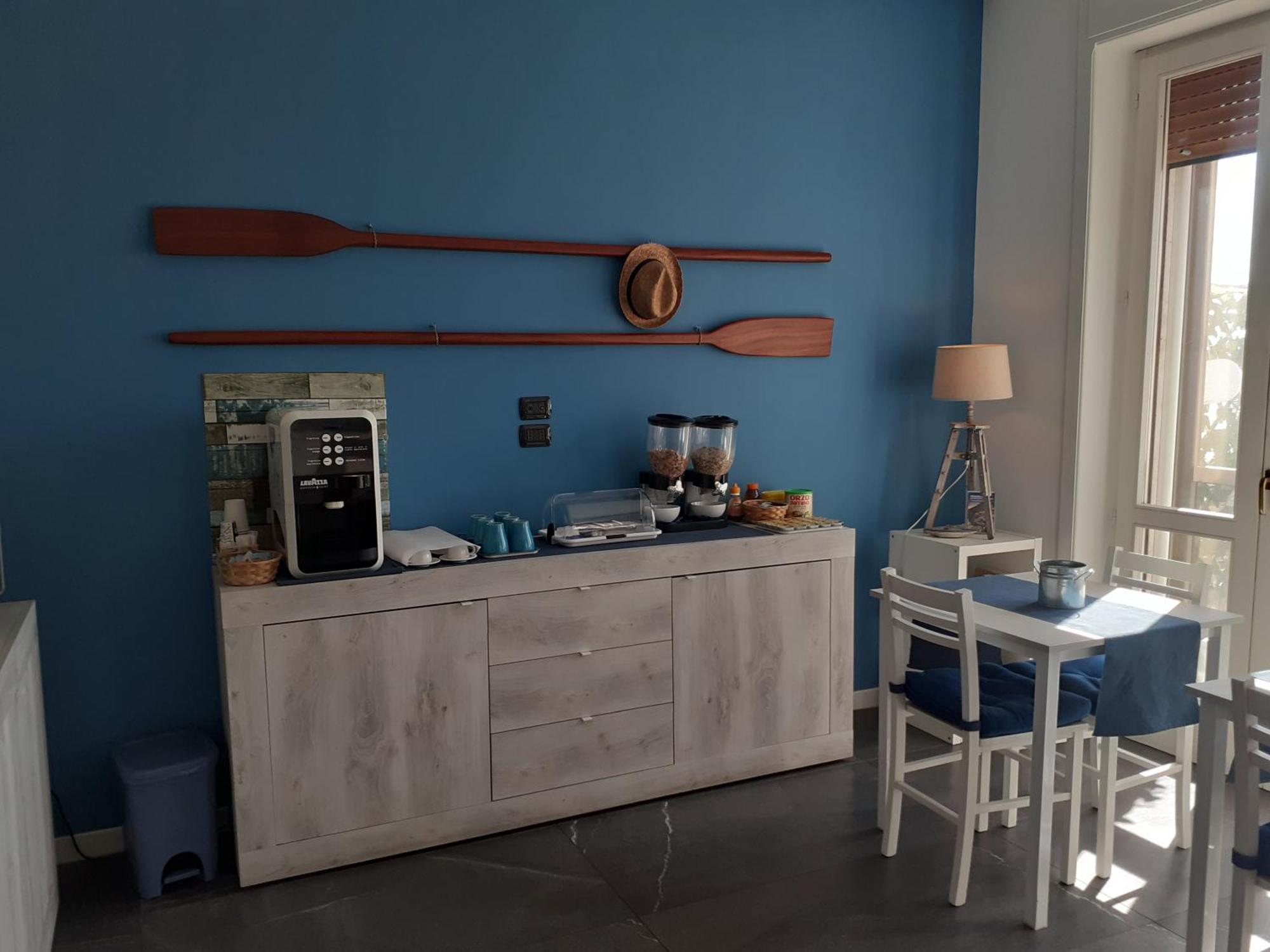 Acquasalata Bed & Breakfast Salerno Exterior photo